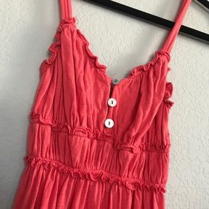 ⭐️FINAL SALE⭐️ Lucy Love Dress